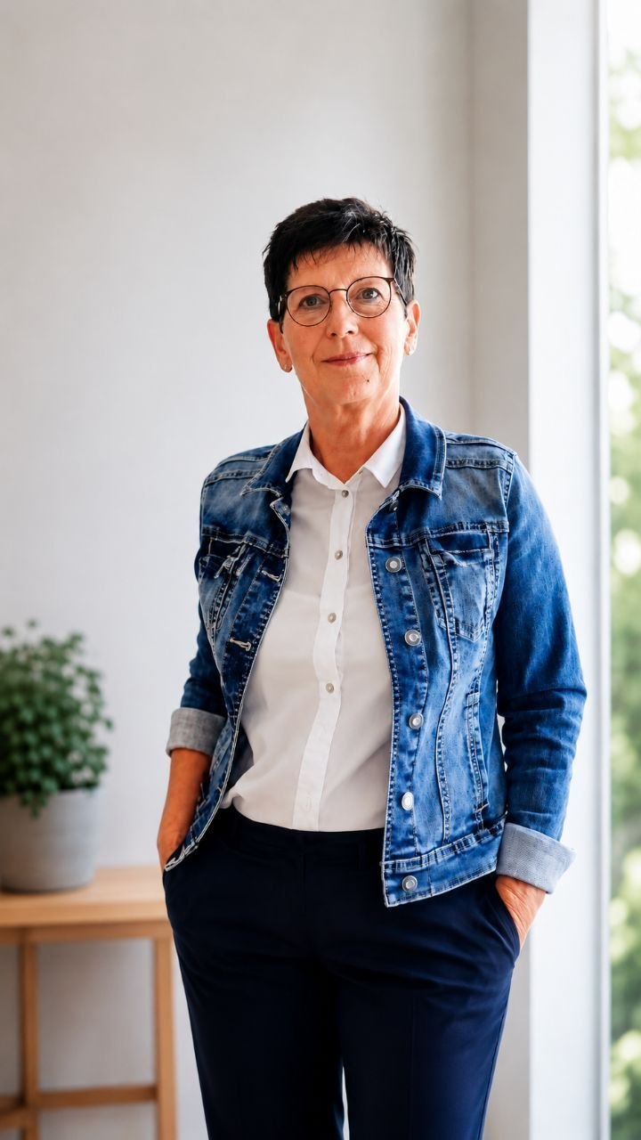 Monika Waldheim